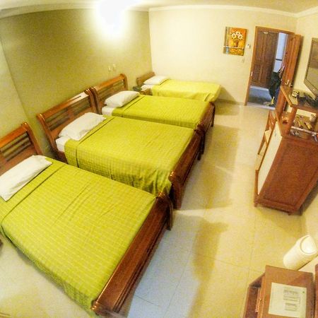 Hotel San Francisco De Asis Santa Marta  Exteriér fotografie