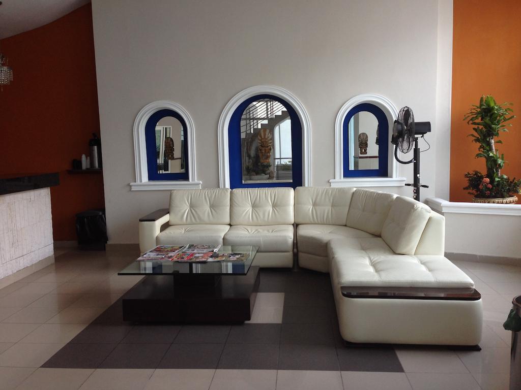 Hotel San Francisco De Asis Santa Marta  Exteriér fotografie