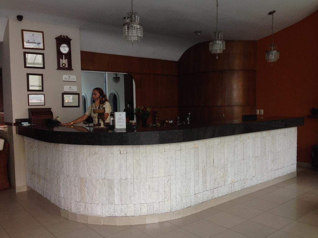 Hotel San Francisco De Asis Santa Marta  Exteriér fotografie