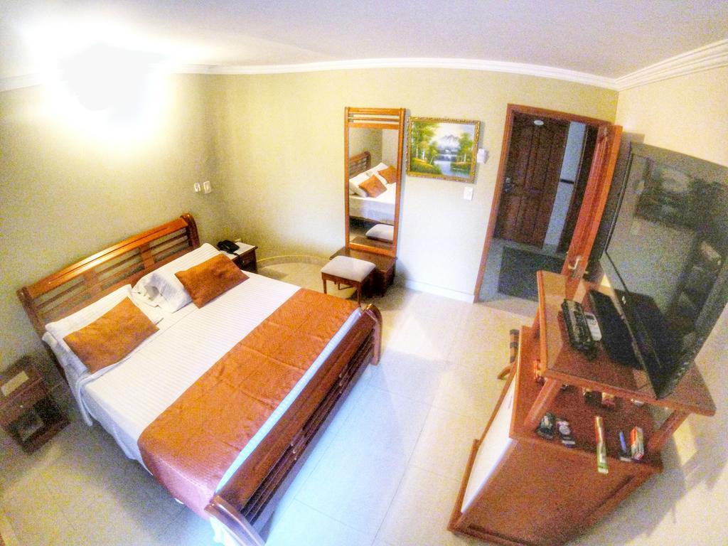 Hotel San Francisco De Asis Santa Marta  Exteriér fotografie